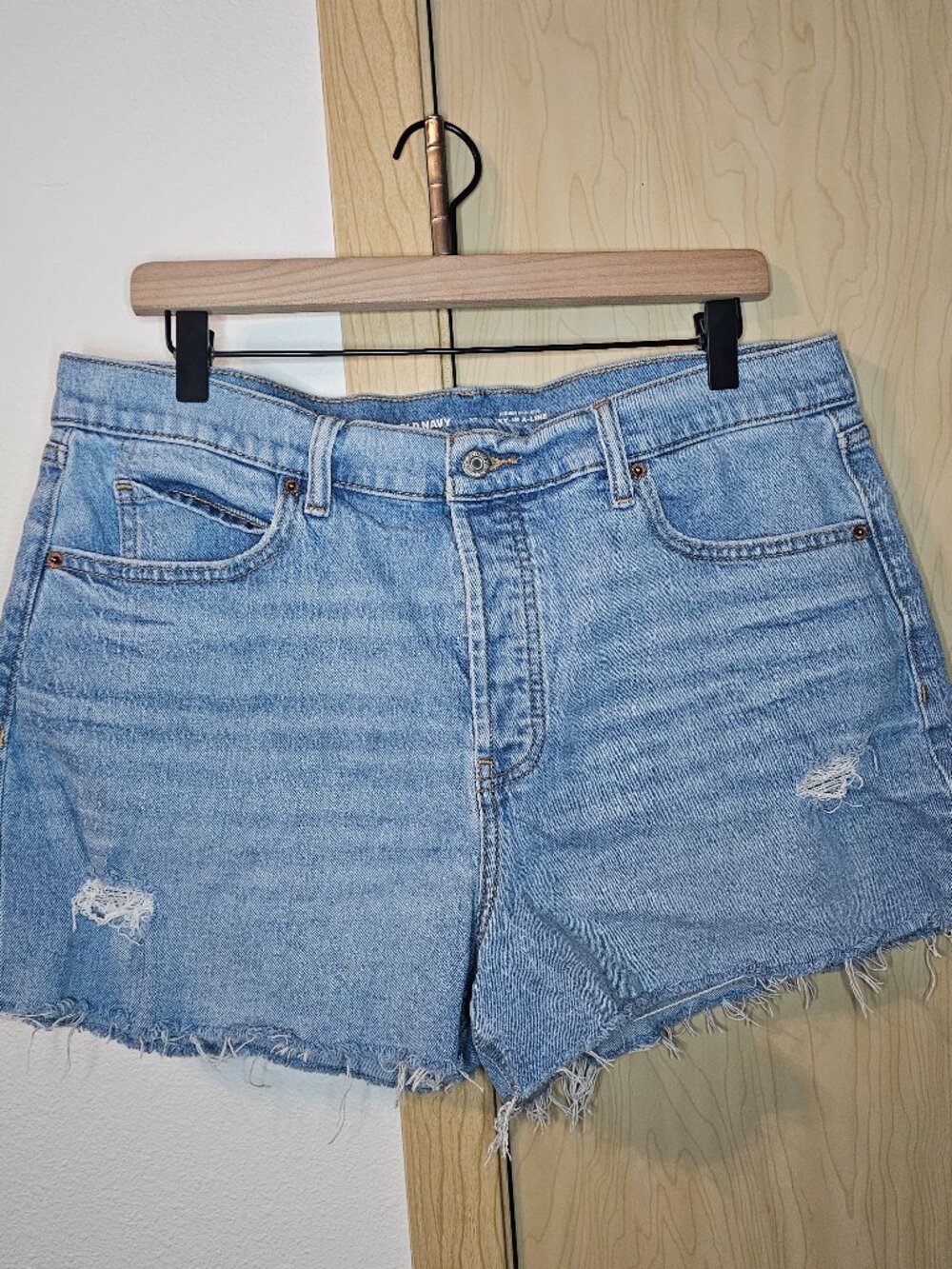 Old Navy shorts